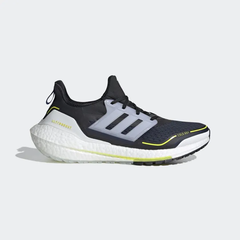 01752 Adidas Ultraboost 21 COLD.RDY