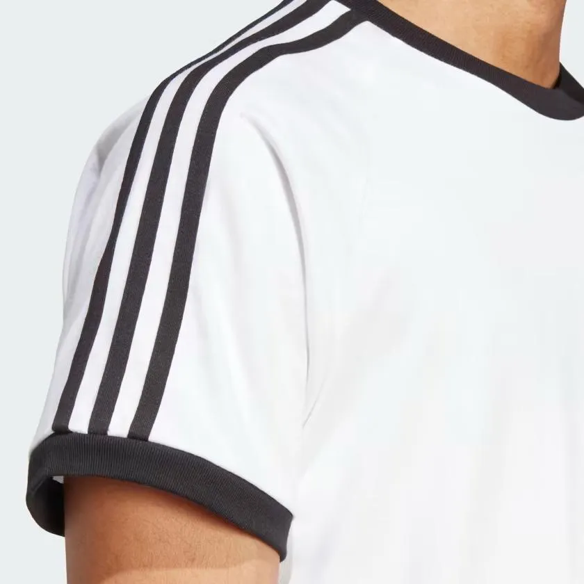 02912 Adidas 3-Stripes Tee