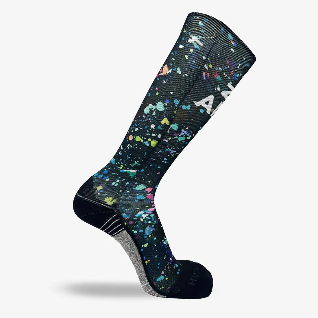 2024 Artistic Ambassador Compression Socks (Knee-High)