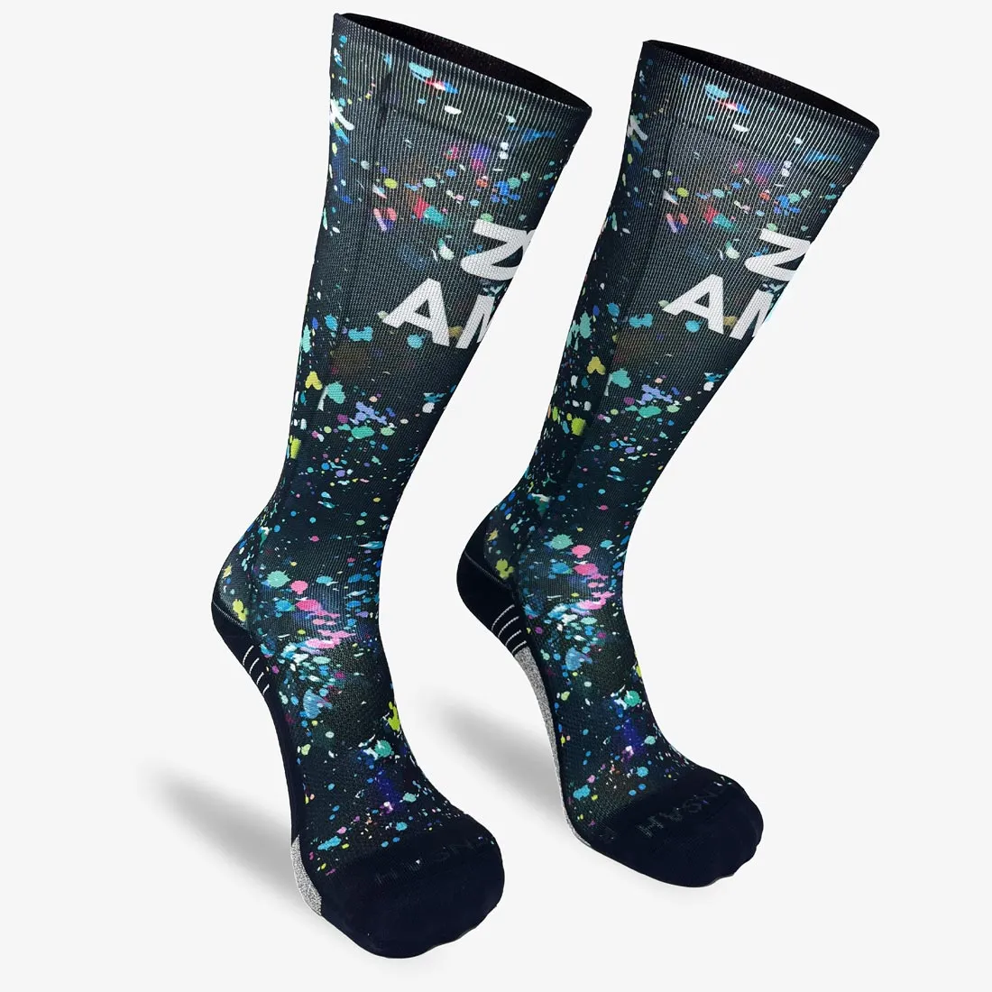 2024 Artistic Ambassador Compression Socks (Knee-High)