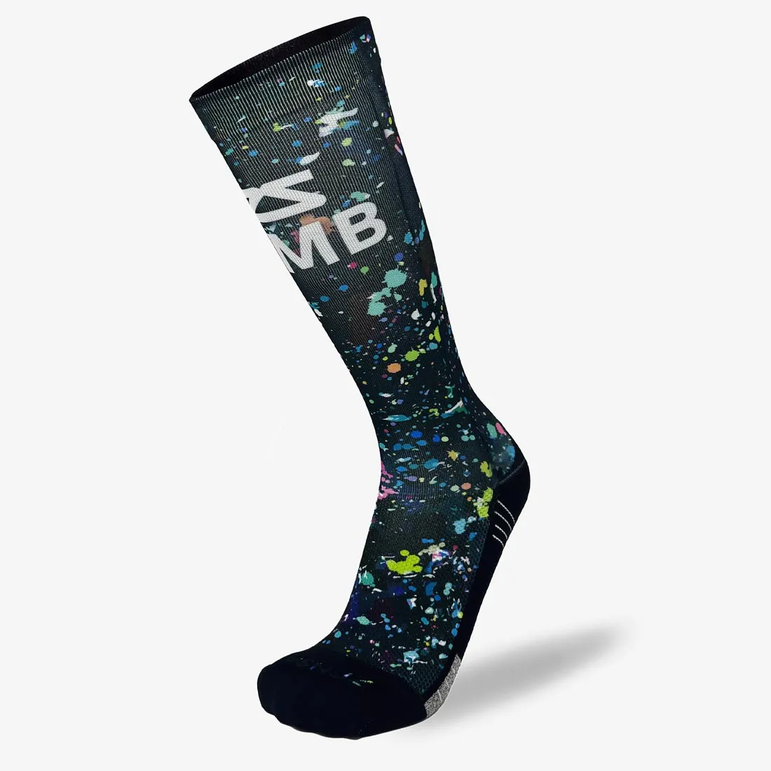 2024 Artistic Ambassador Compression Socks (Knee-High)