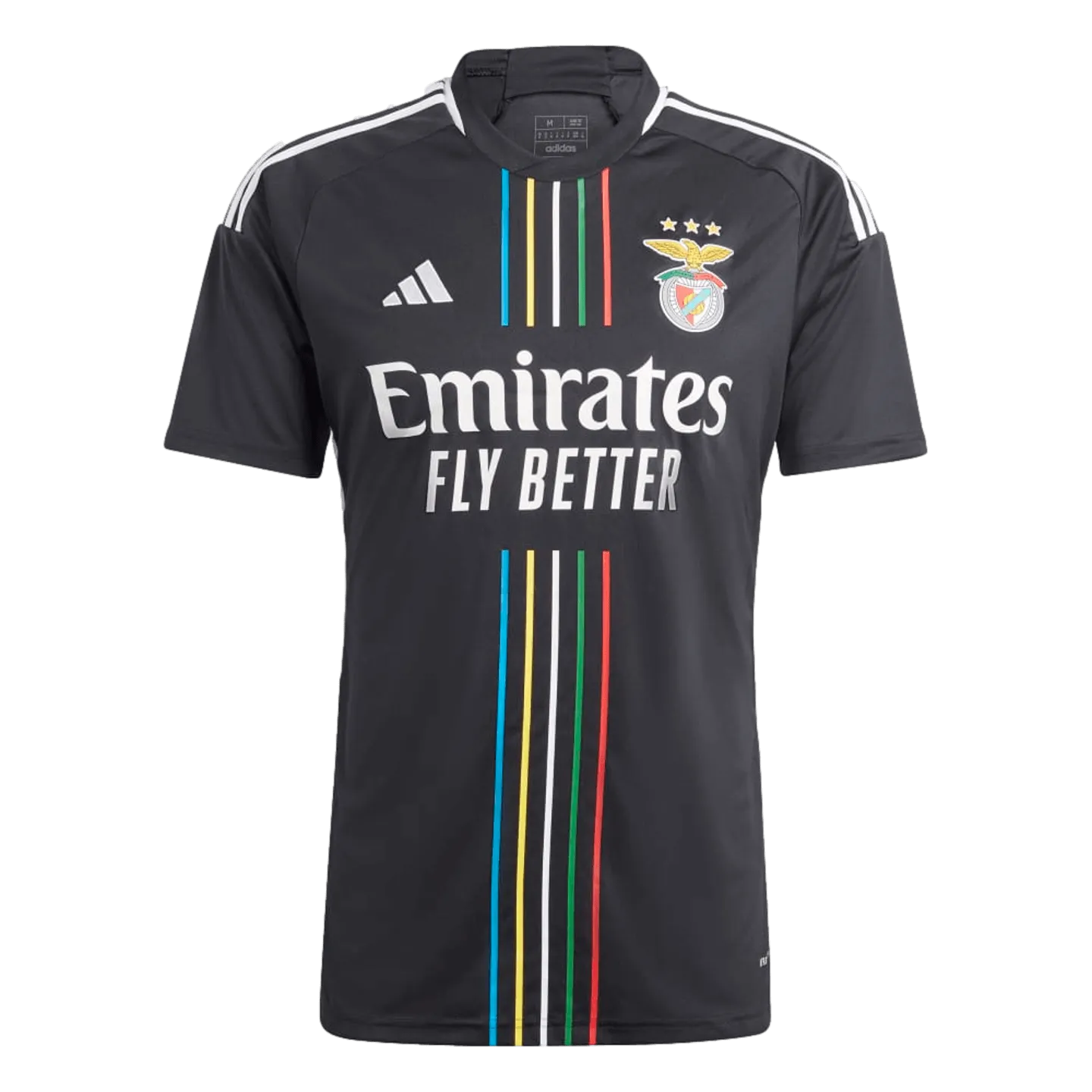 Adidas Benfica 23/24 Away Jersey