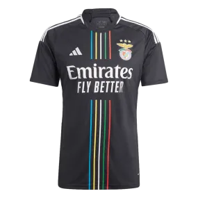 Adidas Benfica 23/24 Away Jersey