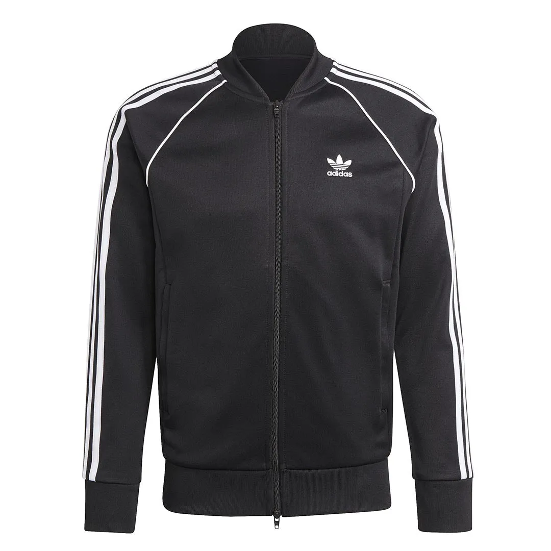 adidas - Men's Adicolor Classics SST Track Jacket (IA4785)