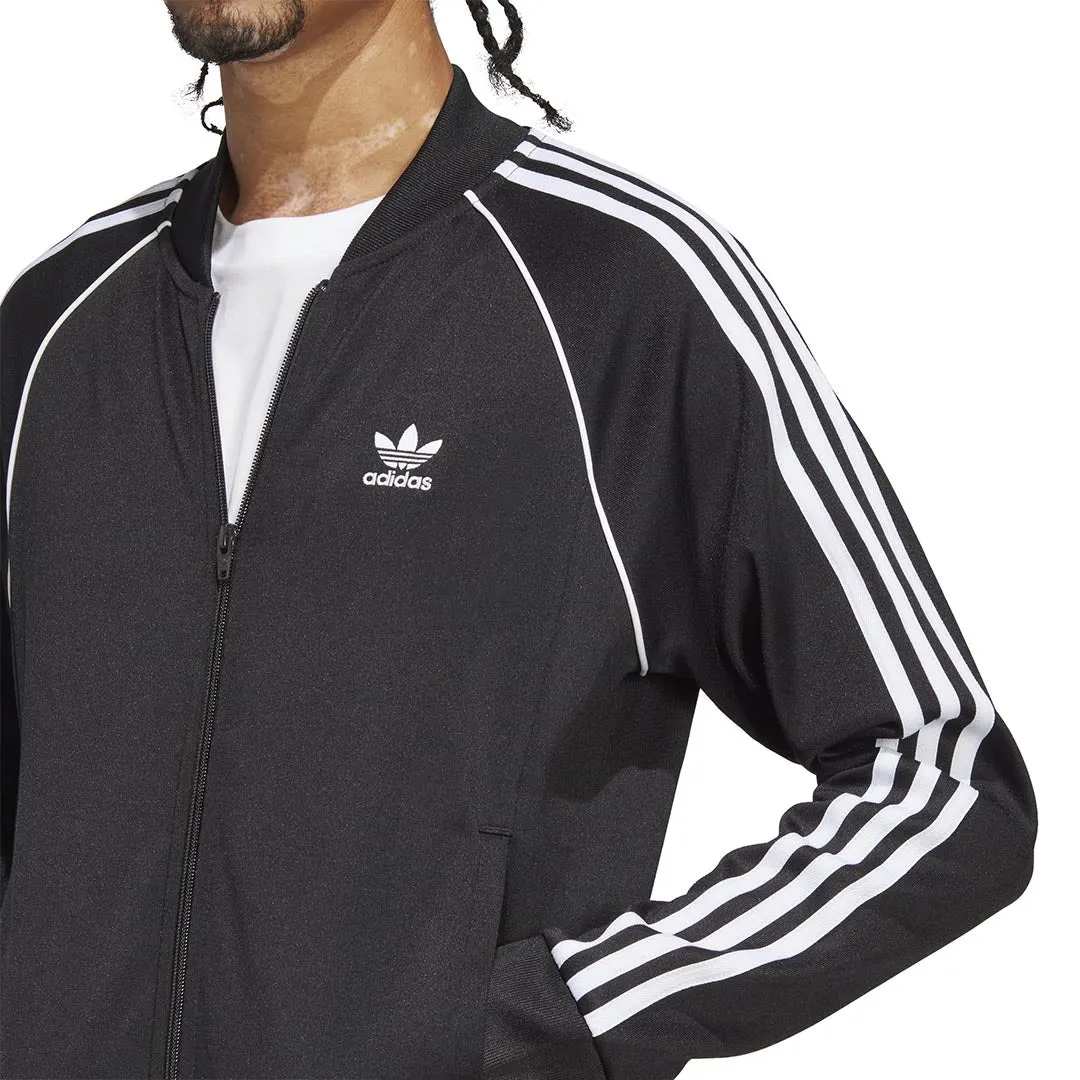 adidas - Men's Adicolor Classics SST Track Jacket (IA4785)