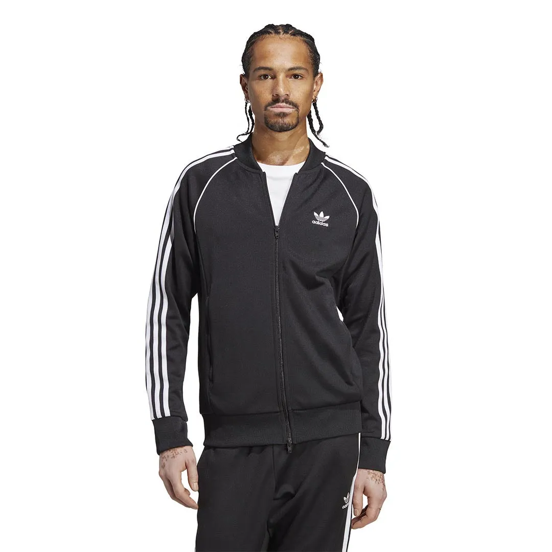 adidas - Men's Adicolor Classics SST Track Jacket (IA4785)