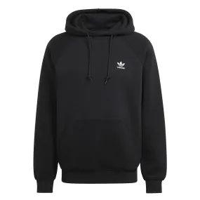 adidas - Men's Essentials  Trefoil Reverse Material Hoodie (II5790)