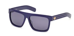 ADIDAS ORIGINALS 0127 Sunglasses