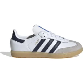 adidas Originals Cloud White/Collenavy/Gum3 Samba Og C Sneakers