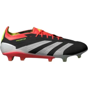 Adidas Predator Elite L Firm Ground Cleats