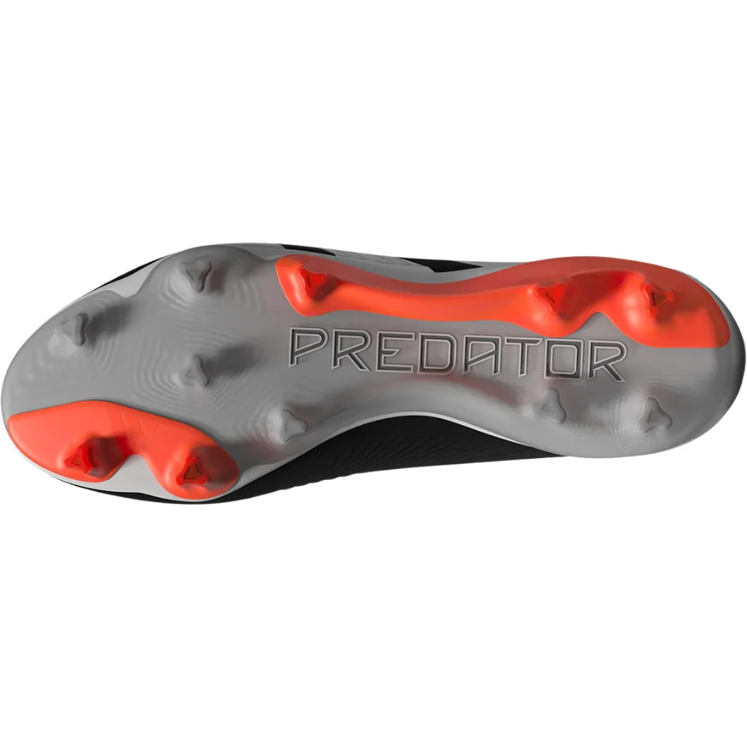 Adidas Predator Elite L Firm Ground Cleats