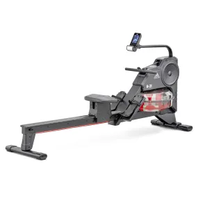 adidas R-21 Water Rower (Bluetooth)