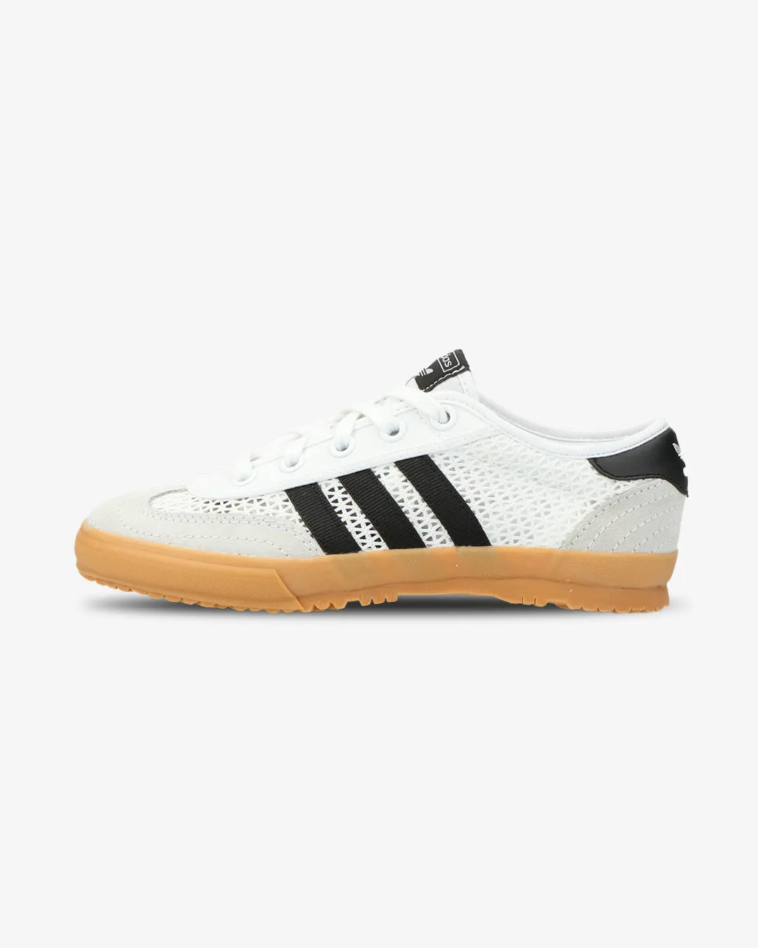 adidas Tischtennis White/Black