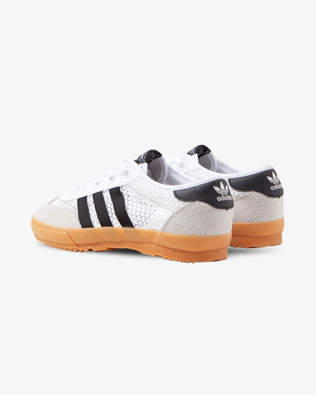 adidas Tischtennis White/Black