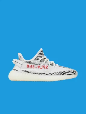 adidas Yeezy Boost 350 V2 Zebra (2017/2022)