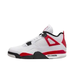 Air Jordan 4 Red Cement