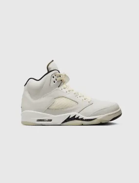 AIR JORDAN 5 SE "SAIL"