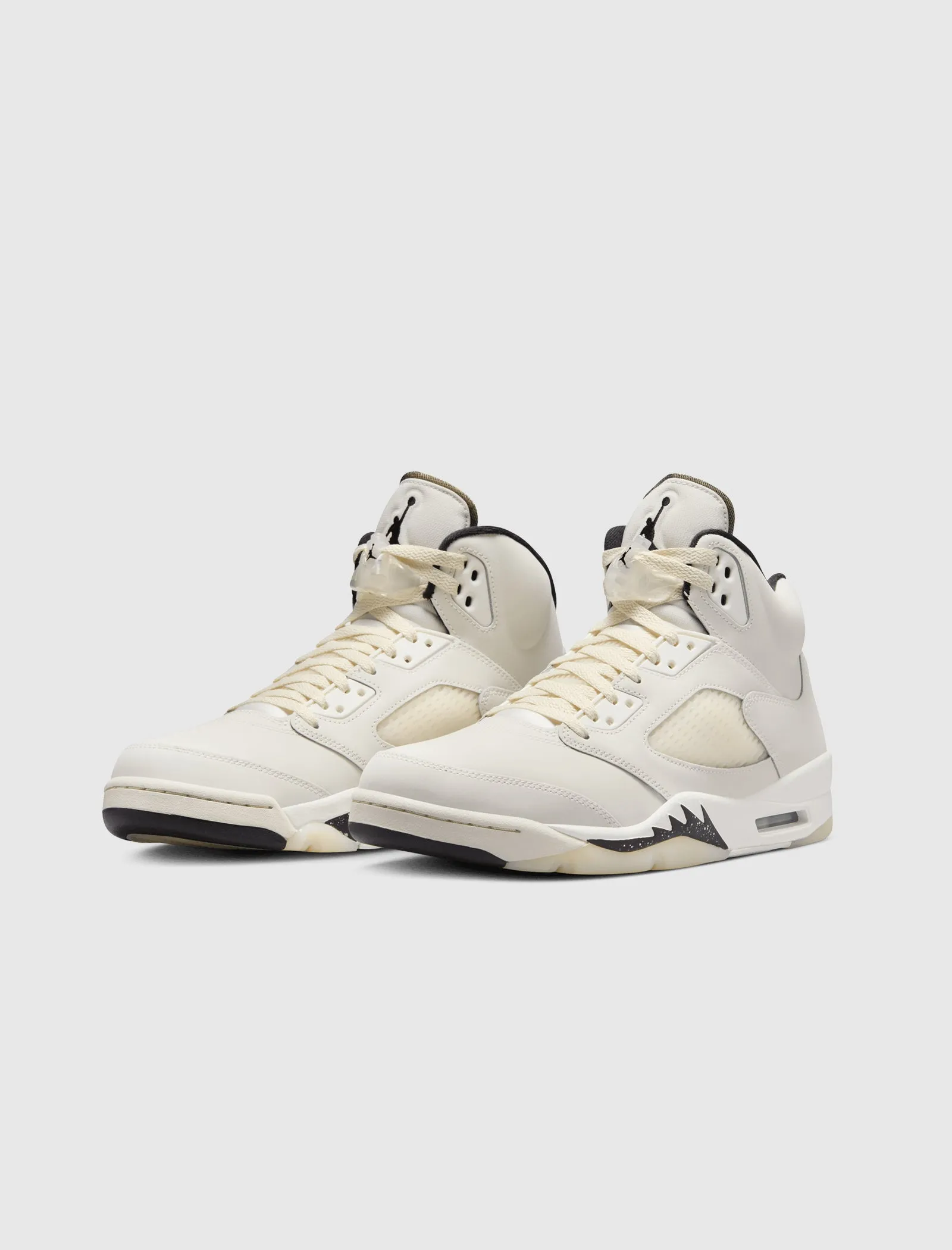 AIR JORDAN 5 SE "SAIL"