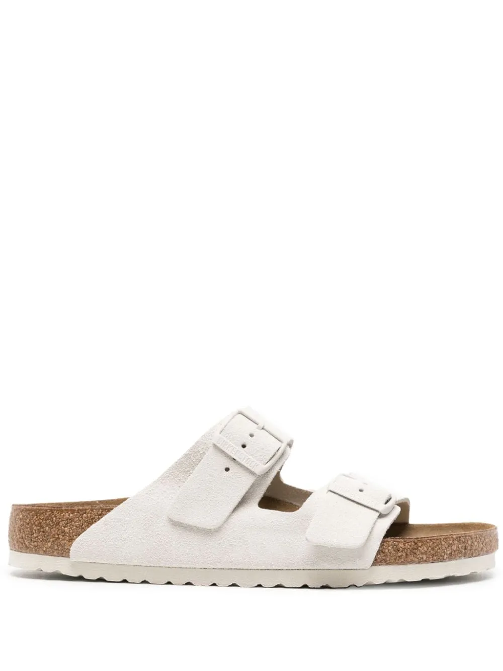 Arizona Suede Sandals