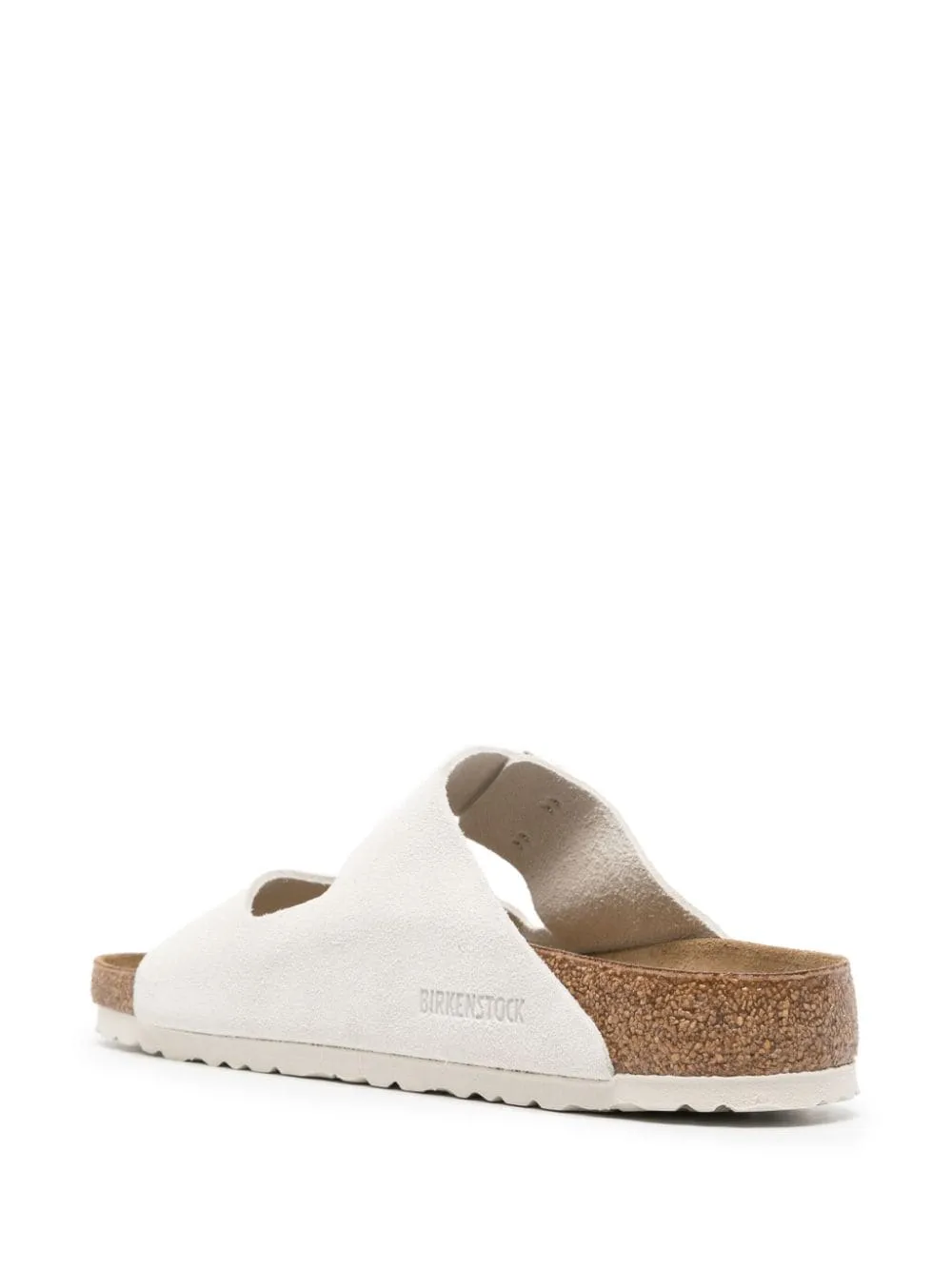 Arizona Suede Sandals