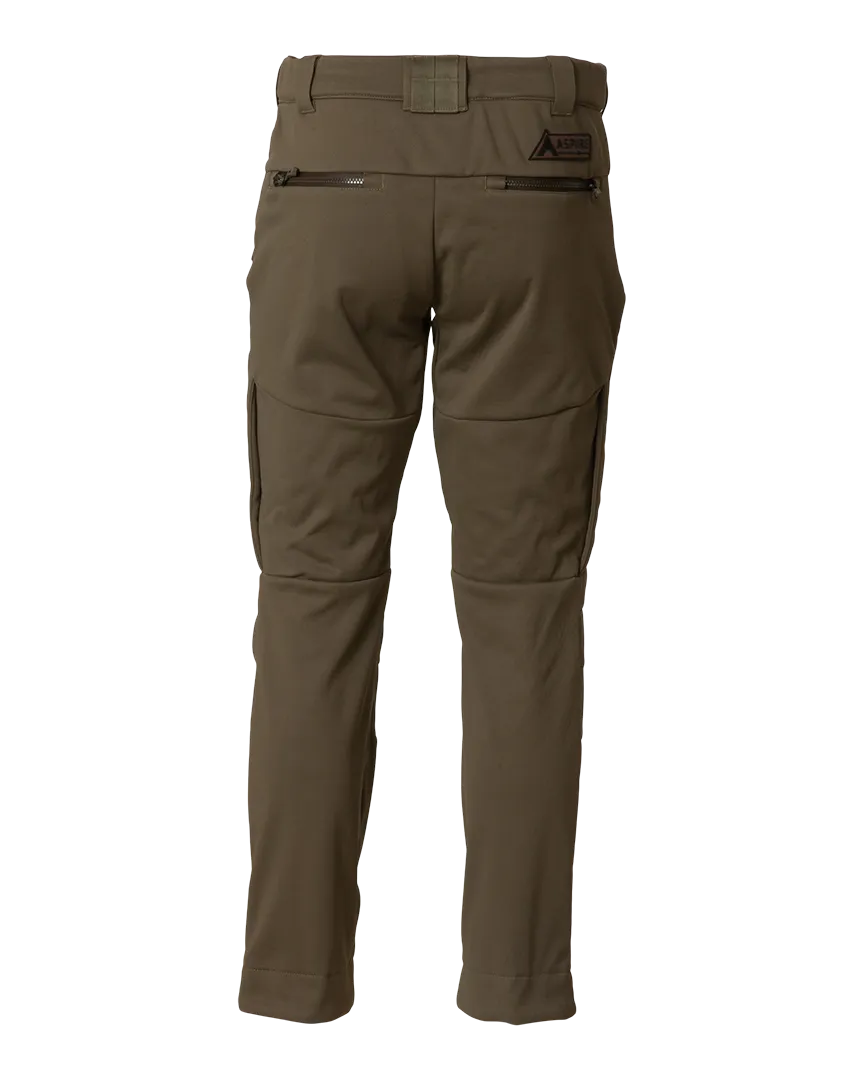 ASPIRE Collection - Equip Mid-Layer Softshell Pant