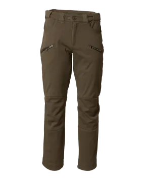 ASPIRE Collection - Equip Mid-Layer Softshell Pant