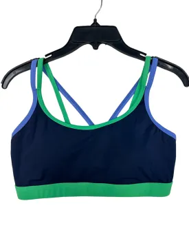 Athletic Bra By Aerie  Size: L