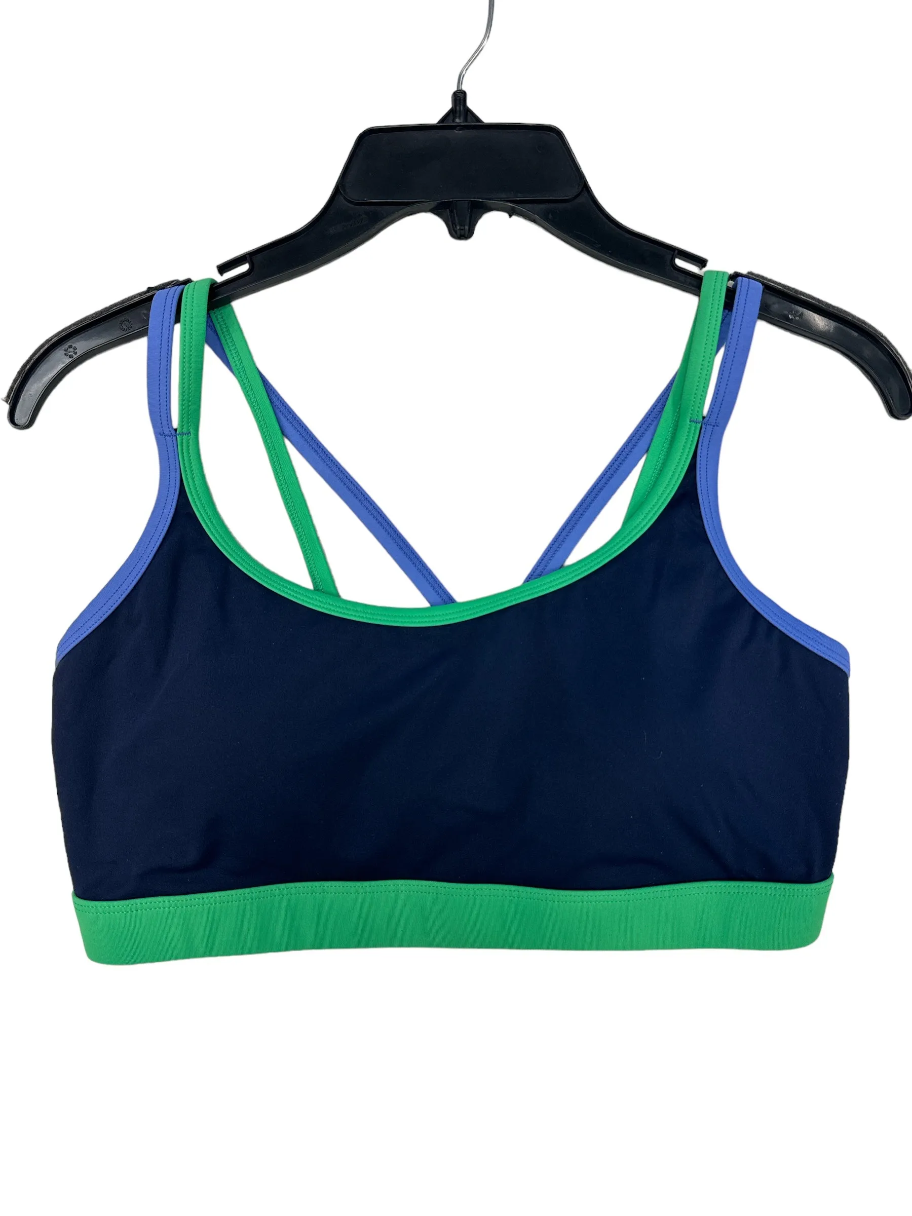 Athletic Bra By Aerie  Size: L