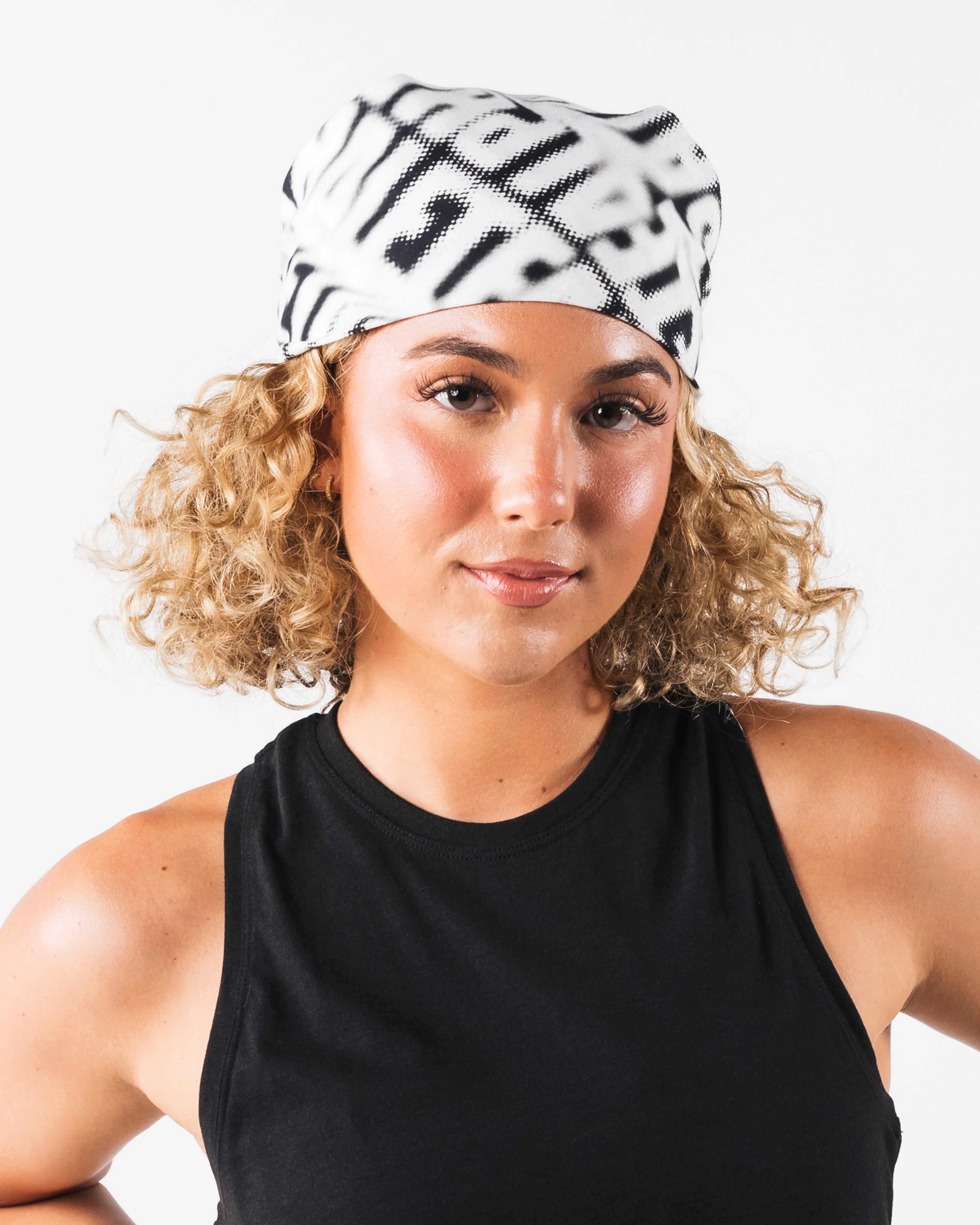 Bandana 3pk - Black Set