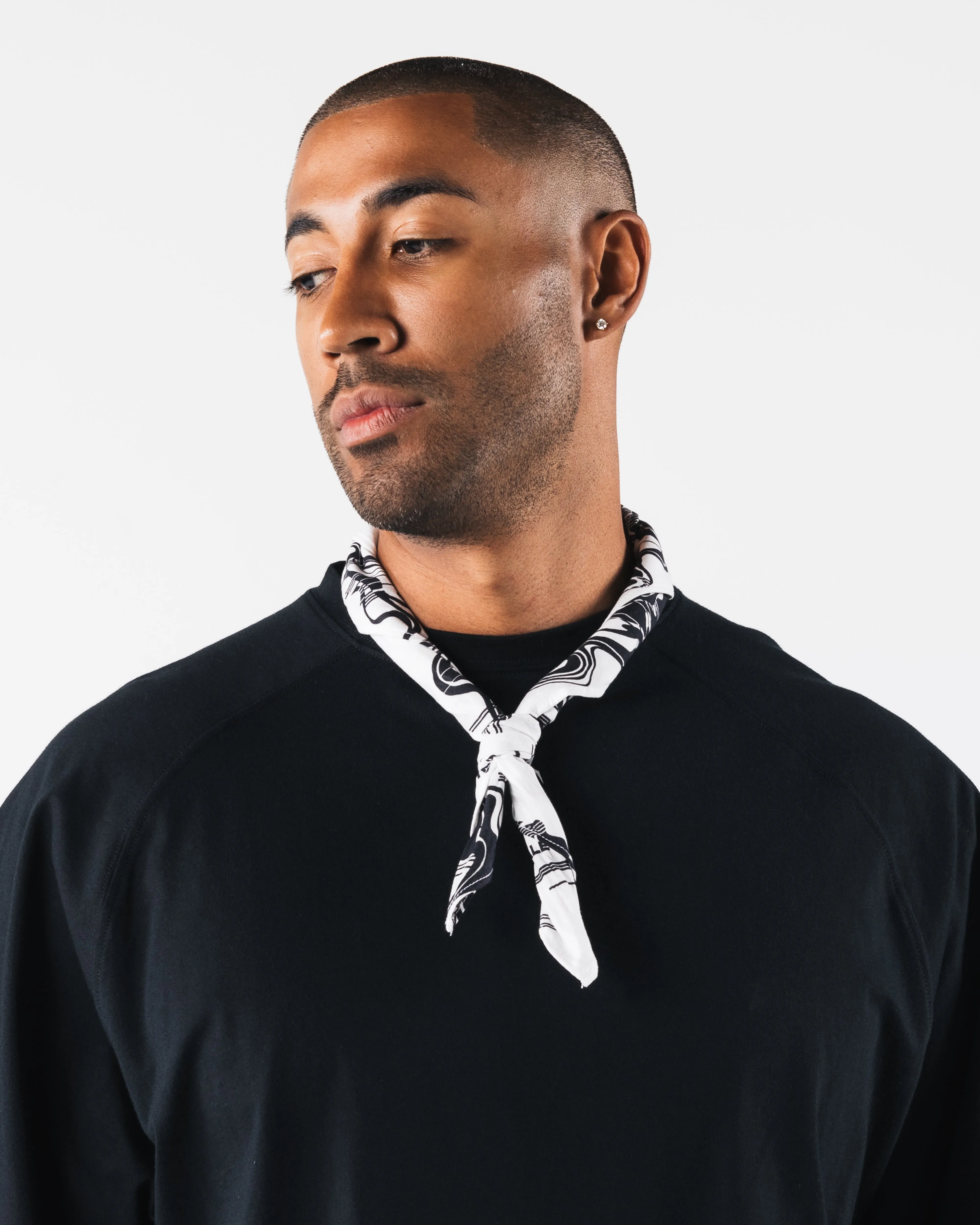 Bandana 3pk - Black Set