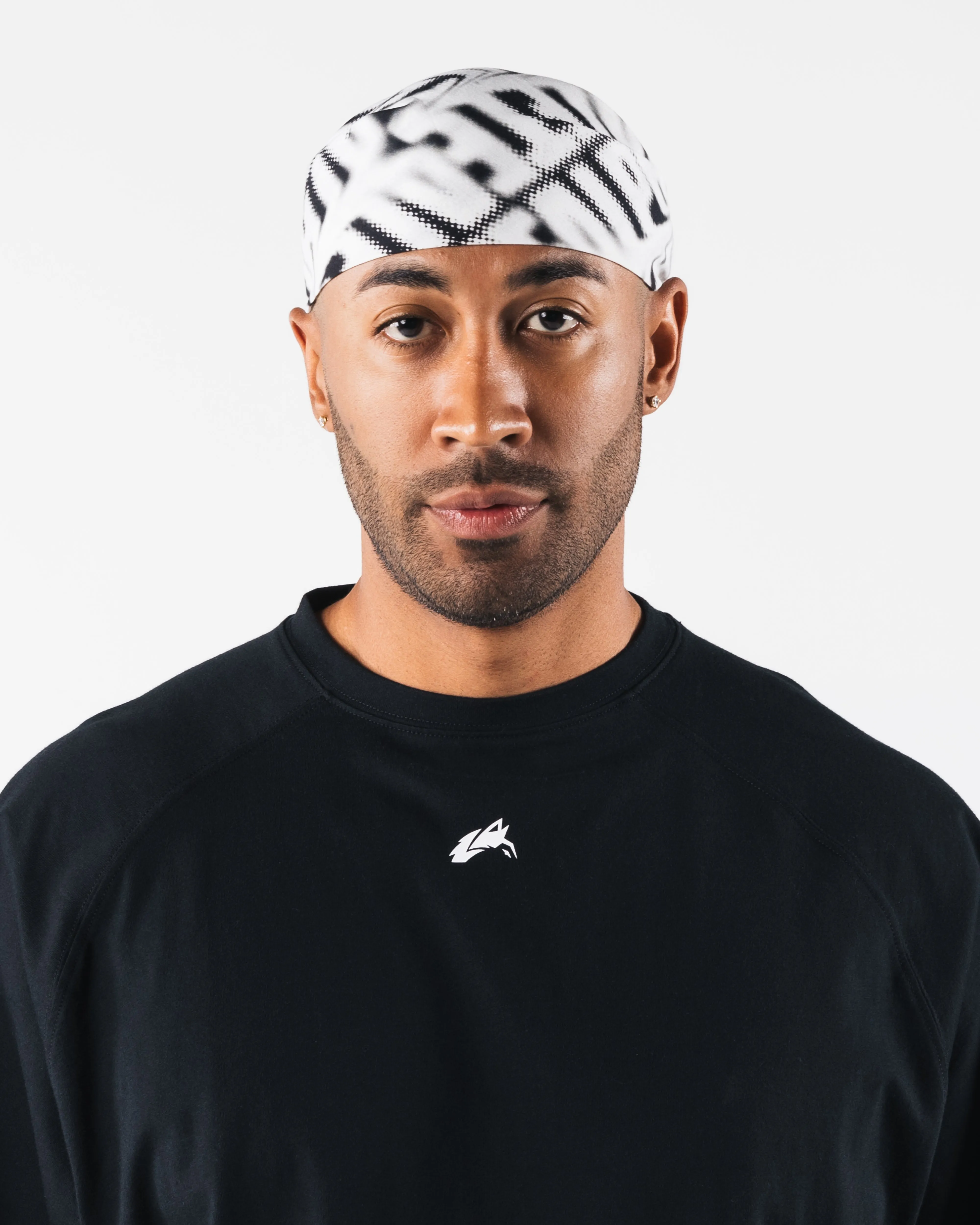 Bandana 3pk - Black Set