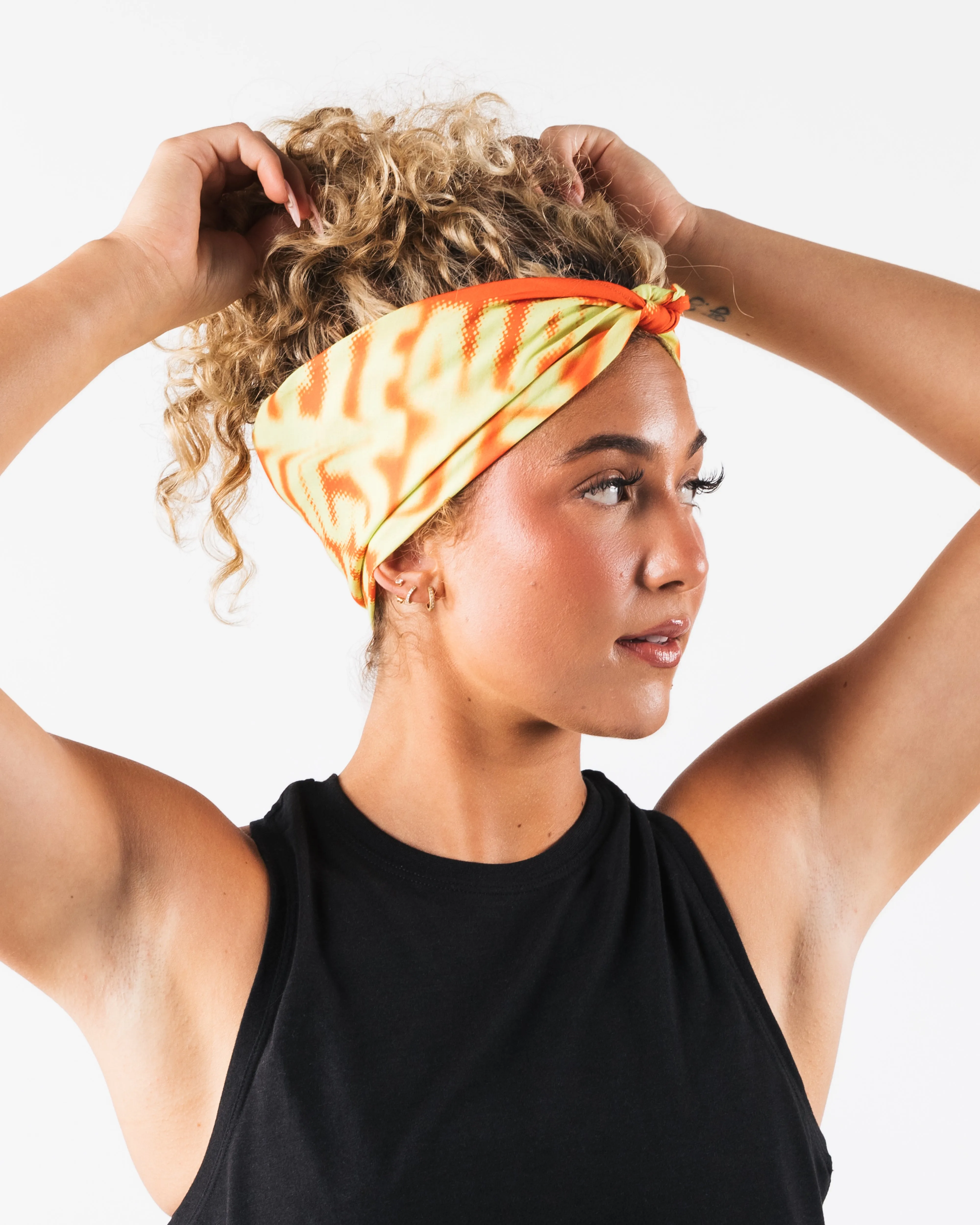 Bandana 3pk - Heat Set