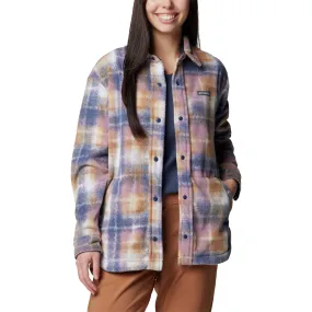 Benton Springs™ Shirt Jacket II - Nocturnal Blue