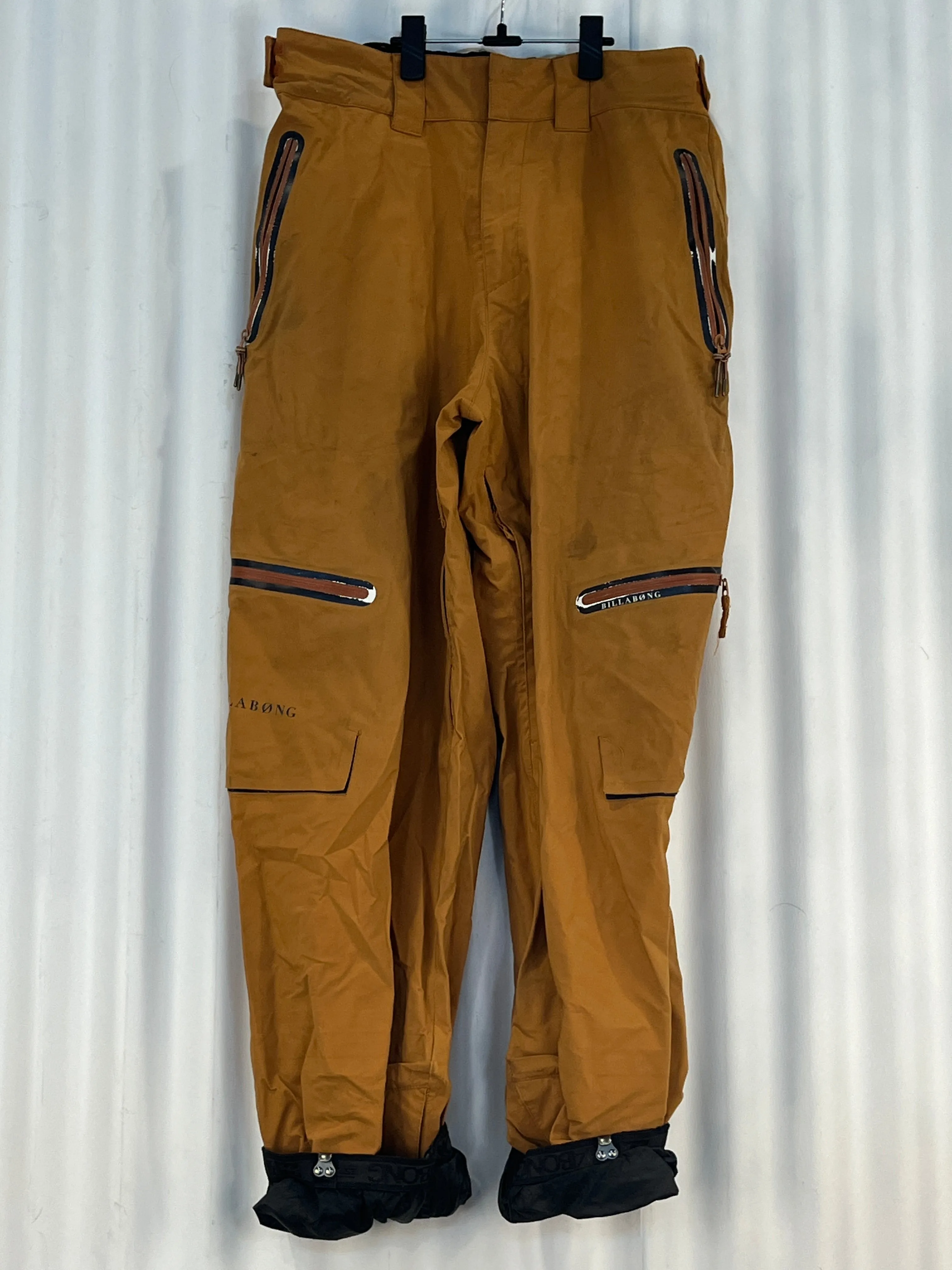 Billabong Naranja 20k Insulated Shell Snow Pants