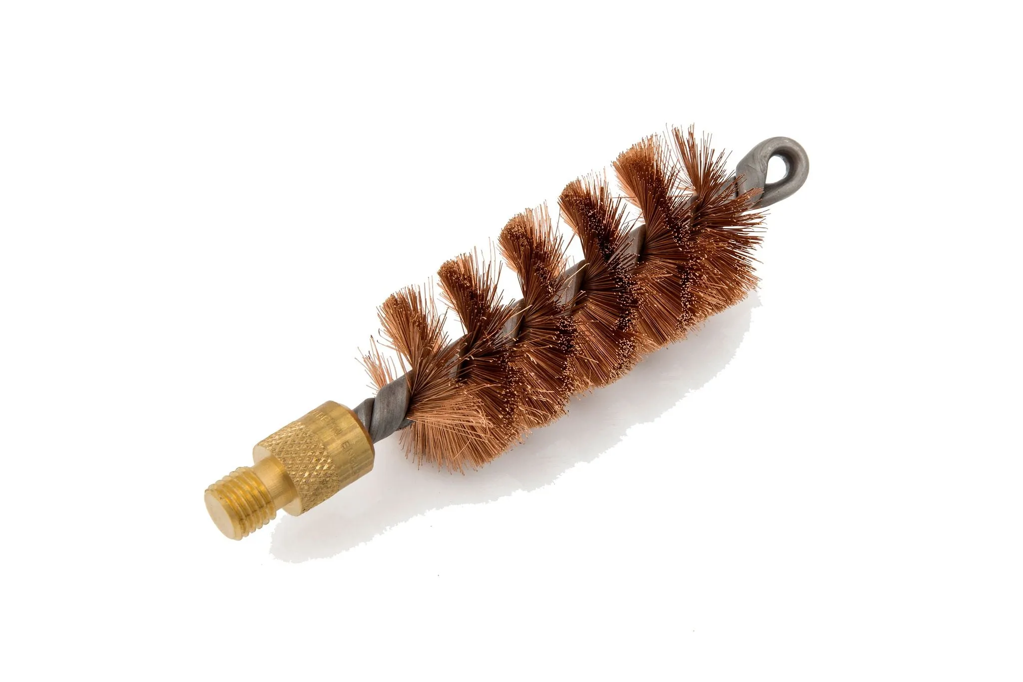 Bisley Phosphor Bronze Brush