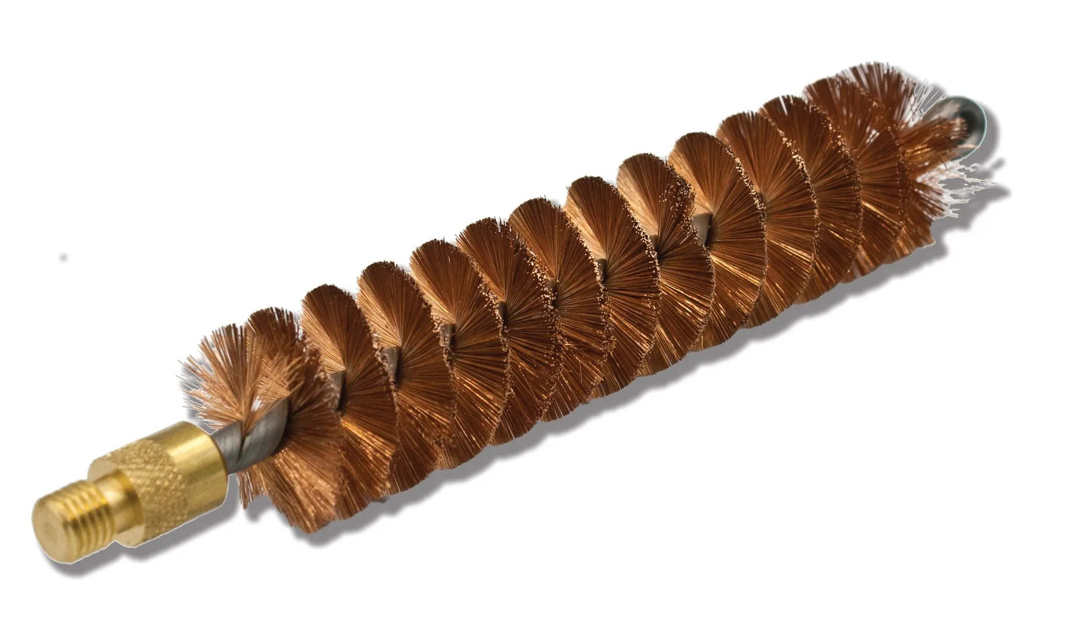 Bisley Phosphor Bronze Brush