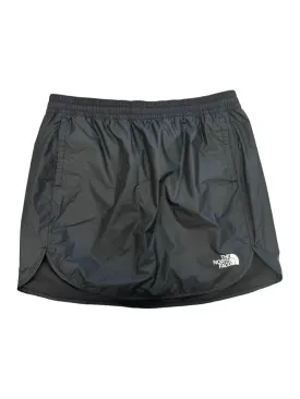 Black Athletic Skirt The North Face, Size L