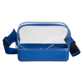 Bogg® Stadium Bag - BLUE-eyed