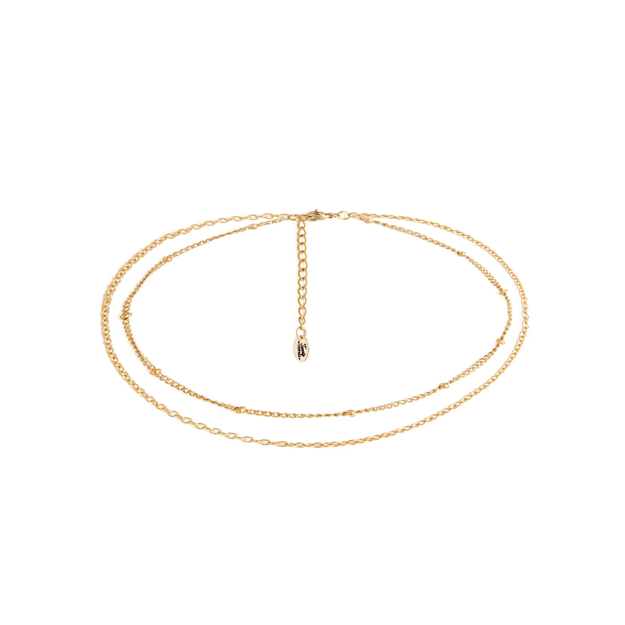 Bondi Anklet - Gold