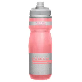 Borraccia Camelbak Podium Chill Insulated 620 ml - Rosa