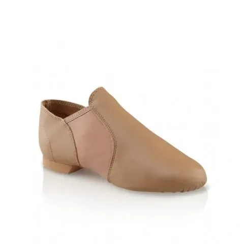 CAPEZIO EJ2 S/S SLIP-ON JAZZ SHOES