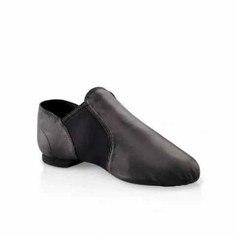 CAPEZIO EJ2 S/S SLIP-ON JAZZ SHOES