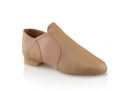 CAPEZIO EJ2 S/S SLIP-ON JAZZ SHOES