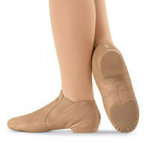 Capezio Stretch Ankle Boot