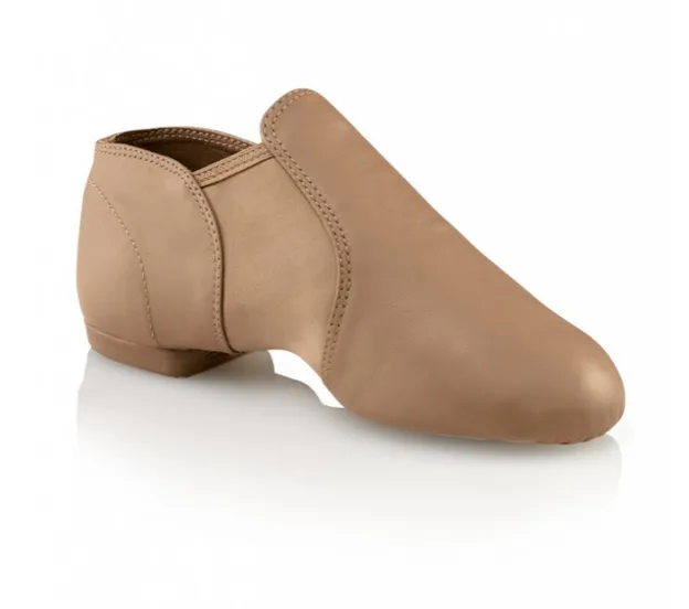 Capezio Stretch Ankle Boot