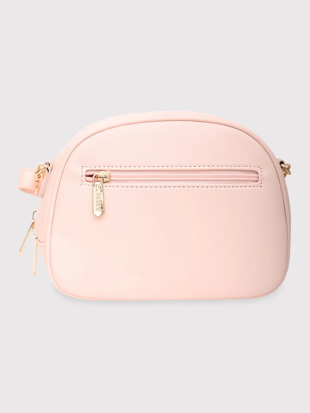 Caprese Cabo Sling Small Blush