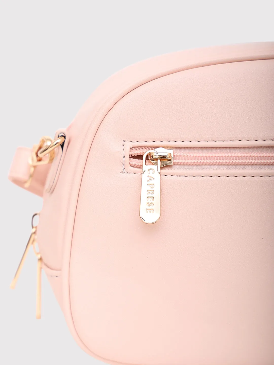 Caprese Cabo Sling Small Blush