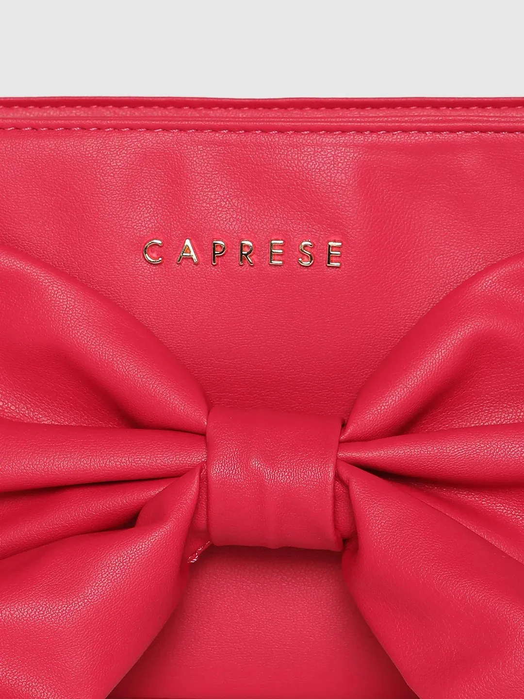 Caprese Cooper Sling Medium Fuchsia