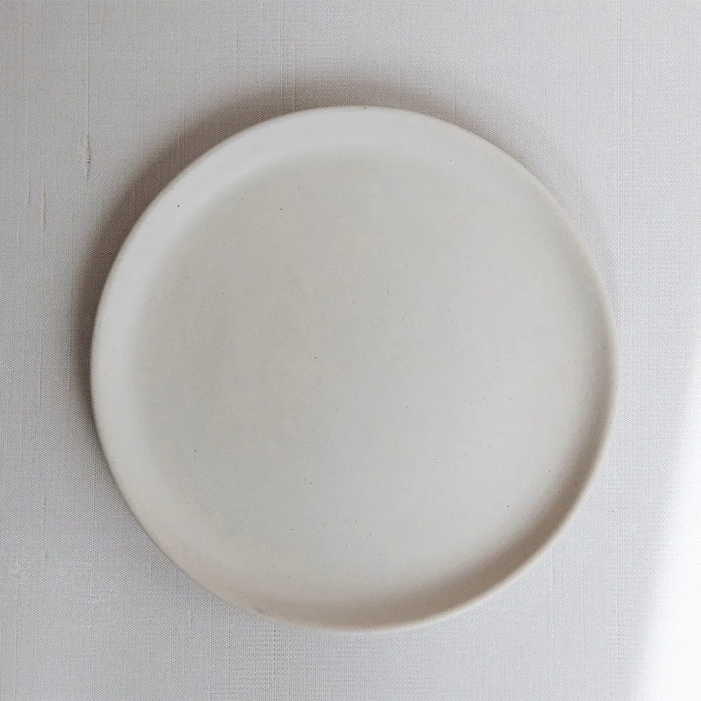 Ceramic Serving Plate