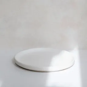 Ceramic Serving Plate